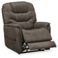 Ballister Power Lift Recliner at Towne & Country Furniture (AL) furniture, home furniture, home decor, sofa, bedding