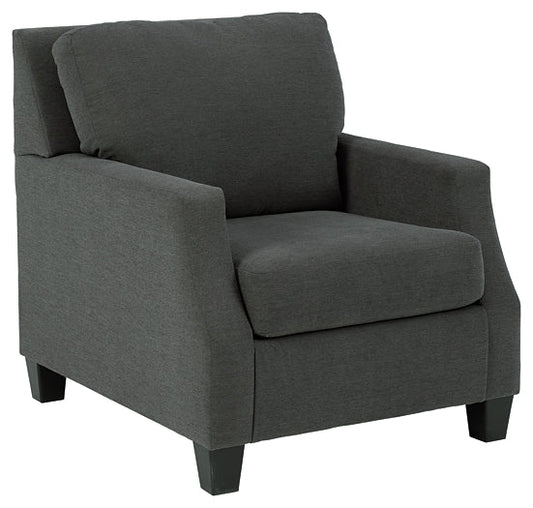 Bayonne Chair at Towne & Country Furniture (AL) furniture, home furniture, home decor, sofa, bedding