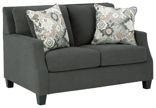 Bayonne Sofa, Loveseat, Chair and Ottoman at Towne & Country Furniture (AL) furniture, home furniture, home decor, sofa, bedding