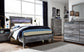 Baystorm  Panel Bed at Towne & Country Furniture (AL) furniture, home furniture, home decor, sofa, bedding