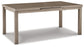 Beach Front RECT Dining Room EXT Table at Towne & Country Furniture (AL) furniture, home furniture, home decor, sofa, bedding