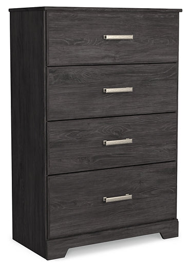 Belachime Four Drawer Chest at Towne & Country Furniture (AL) furniture, home furniture, home decor, sofa, bedding