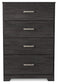 Belachime Four Drawer Chest at Towne & Country Furniture (AL) furniture, home furniture, home decor, sofa, bedding