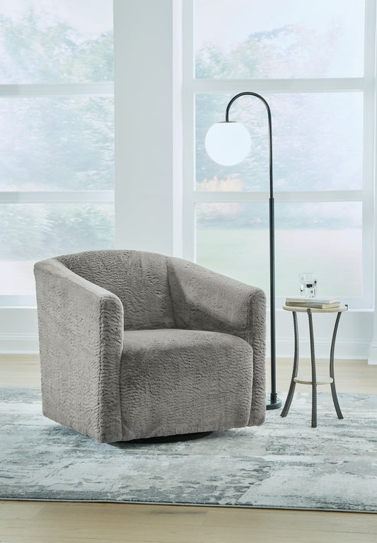 Bramner Swivel Accent Chair at Towne & Country Furniture (AL) furniture, home furniture, home decor, sofa, bedding
