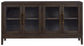Burkhaus Dining Room Server at Towne & Country Furniture (AL) furniture, home furniture, home decor, sofa, bedding
