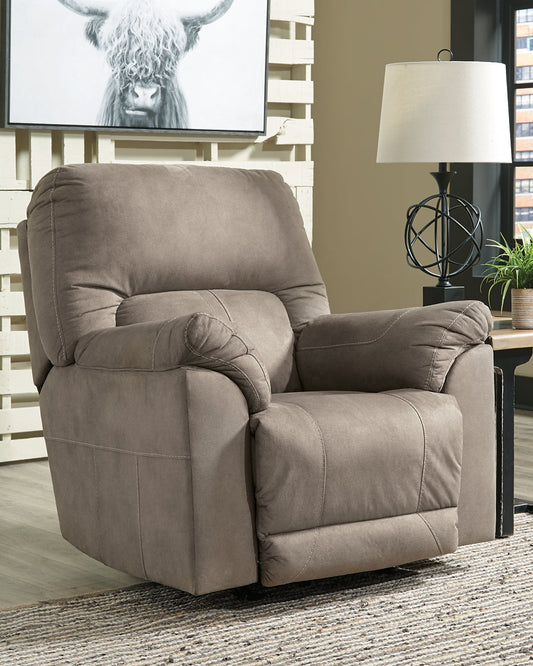 Cavalcade Rocker Recliner at Towne & Country Furniture (AL) furniture, home furniture, home decor, sofa, bedding