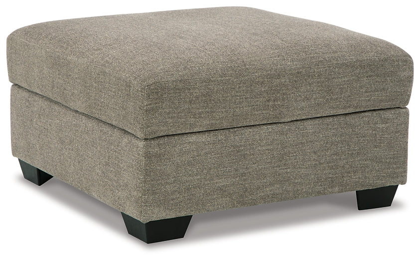 Creswell Ottoman With Storage at Towne & Country Furniture (AL) furniture, home furniture, home decor, sofa, bedding