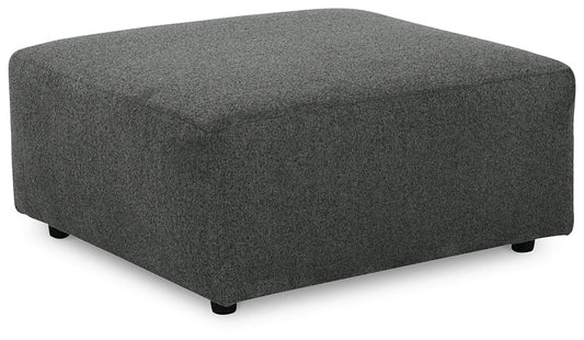 Edenfield Oversized Accent Ottoman at Towne & Country Furniture (AL) furniture, home furniture, home decor, sofa, bedding