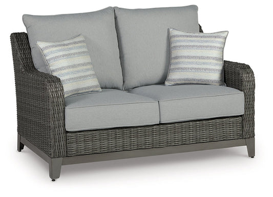 Elite Park Loveseat w/Cushion at Towne & Country Furniture (AL) furniture, home furniture, home decor, sofa, bedding