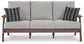 Emmeline Sofa with Cushion at Towne & Country Furniture (AL) furniture, home furniture, home decor, sofa, bedding