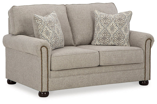 Gaelon Loveseat at Towne & Country Furniture (AL) furniture, home furniture, home decor, sofa, bedding
