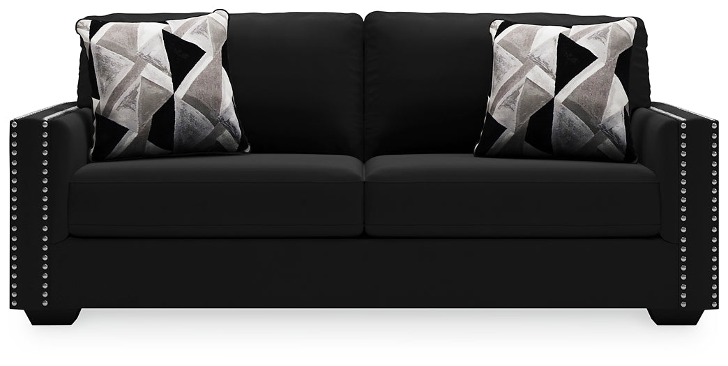 Gleston Sofa at Towne & Country Furniture (AL) furniture, home furniture, home decor, sofa, bedding