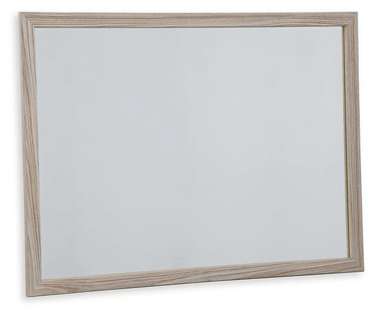 Hasbrick Bedroom Mirror at Towne & Country Furniture (AL) furniture, home furniture, home decor, sofa, bedding