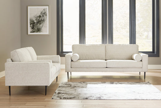 Hazela Sofa and Loveseat at Towne & Country Furniture (AL) furniture, home furniture, home decor, sofa, bedding