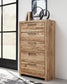 Hyanna Five Drawer Chest at Towne & Country Furniture (AL) furniture, home furniture, home decor, sofa, bedding