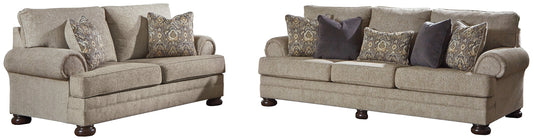 Kananwood Sofa and Loveseat at Towne & Country Furniture (AL) furniture, home furniture, home decor, sofa, bedding