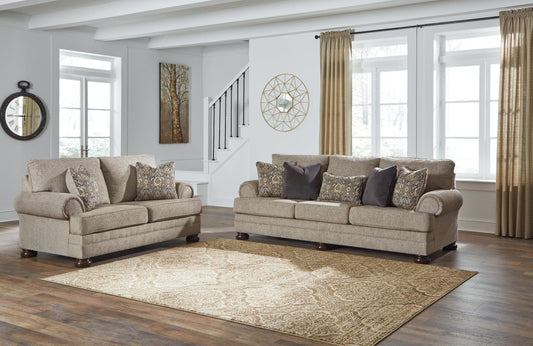 Kananwood Sofa and Loveseat at Towne & Country Furniture (AL) furniture, home furniture, home decor, sofa, bedding