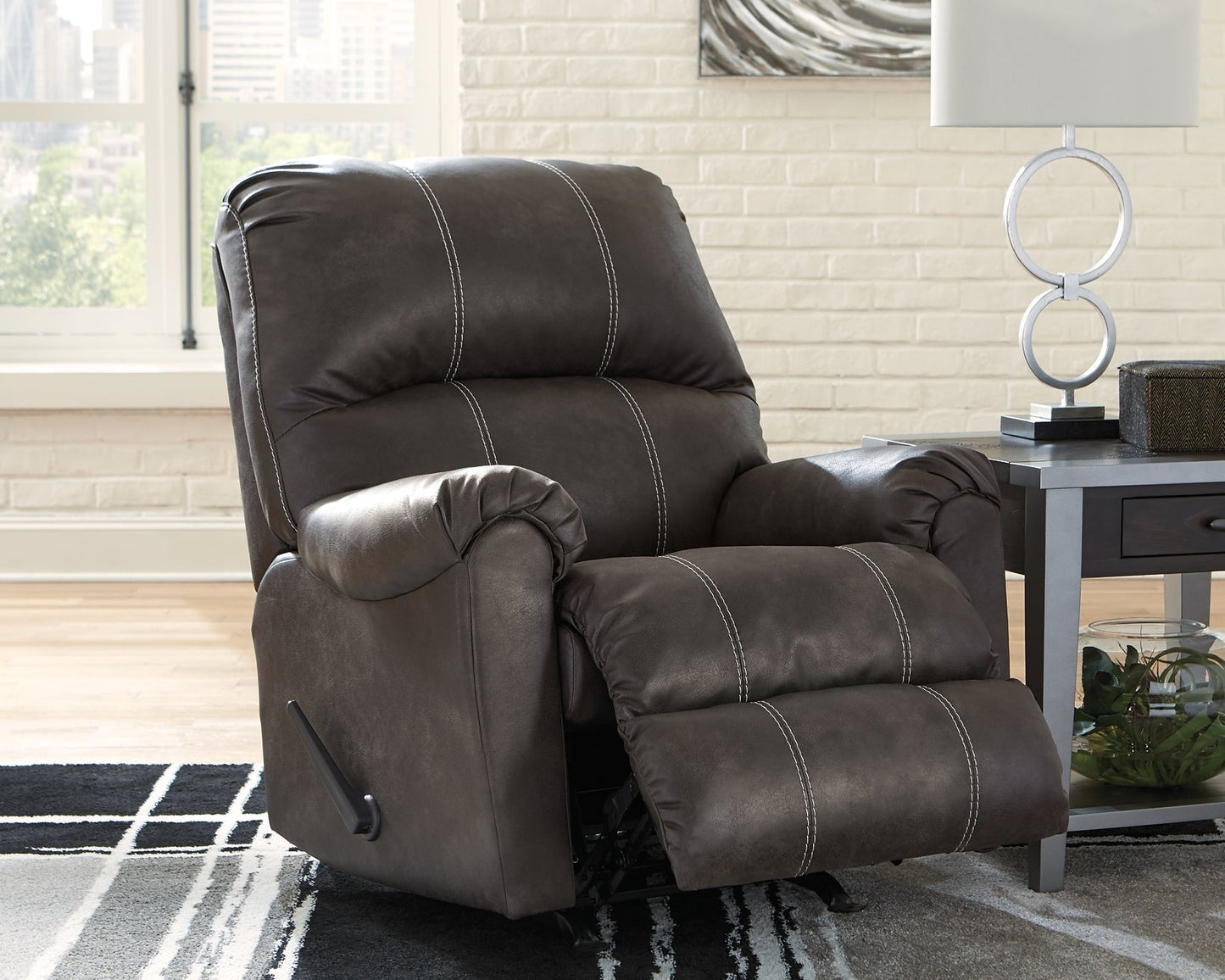 Kincord Rocker Recliner at Towne & Country Furniture (AL) furniture, home furniture, home decor, sofa, bedding