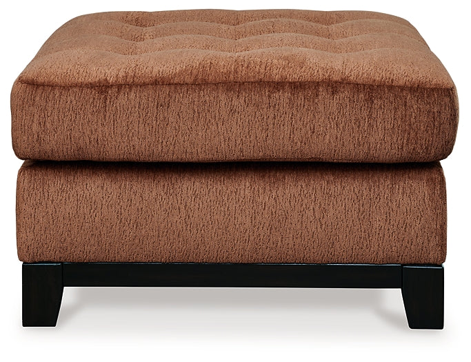 Laylabrook Oversized Accent Ottoman at Towne & Country Furniture (AL) furniture, home furniture, home decor, sofa, bedding