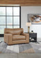 Lombardia Chair and Ottoman at Towne & Country Furniture (AL) furniture, home furniture, home decor, sofa, bedding