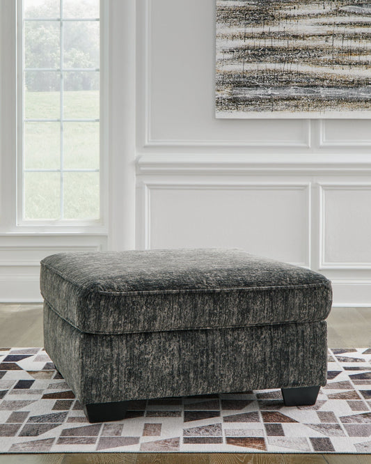 Lonoke Oversized Accent Ottoman at Towne & Country Furniture (AL) furniture, home furniture, home decor, sofa, bedding