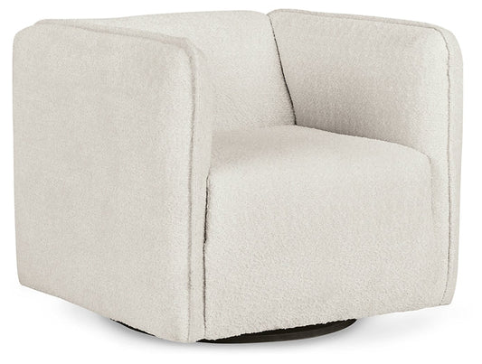 Lonoke Swivel Accent Chair at Towne & Country Furniture (AL) furniture, home furniture, home decor, sofa, bedding