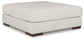 Lyndeboro Oversized Accent Ottoman at Towne & Country Furniture (AL) furniture, home furniture, home decor, sofa, bedding
