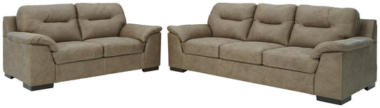 Maderla Sofa and Loveseat at Towne & Country Furniture (AL) furniture, home furniture, home decor, sofa, bedding