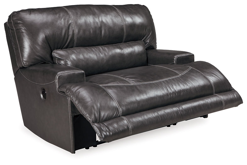McCaskill Wide Seat Power Recliner at Towne & Country Furniture (AL) furniture, home furniture, home decor, sofa, bedding