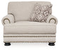 Merrimore Chair and Ottoman at Towne & Country Furniture (AL) furniture, home furniture, home decor, sofa, bedding
