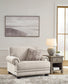 Merrimore Chair and Ottoman at Towne & Country Furniture (AL) furniture, home furniture, home decor, sofa, bedding