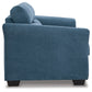 Miravel Loveseat at Towne & Country Furniture (AL) furniture, home furniture, home decor, sofa, bedding