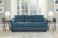 Miravel Queen Sofa Sleeper at Towne & Country Furniture (AL) furniture, home furniture, home decor, sofa, bedding