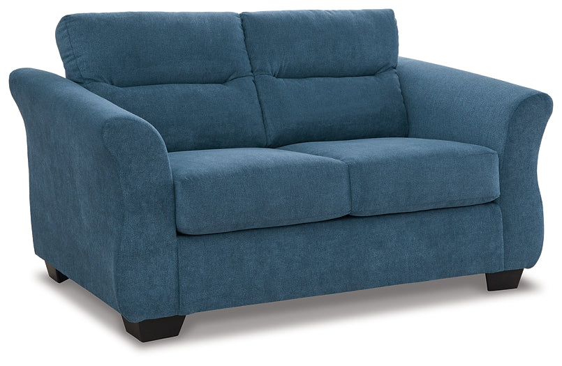 Miravel Sofa and Loveseat at Towne & Country Furniture (AL) furniture, home furniture, home decor, sofa, bedding