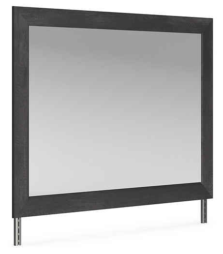 Nanforth Bedroom Mirror at Towne & Country Furniture (AL) furniture, home furniture, home decor, sofa, bedding