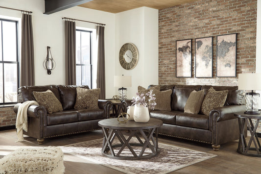 Nicorvo Sofa and Loveseat at Towne & Country Furniture (AL) furniture, home furniture, home decor, sofa, bedding