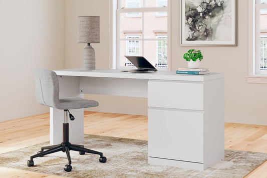 Onita Home Office Desk at Towne & Country Furniture (AL) furniture, home furniture, home decor, sofa, bedding