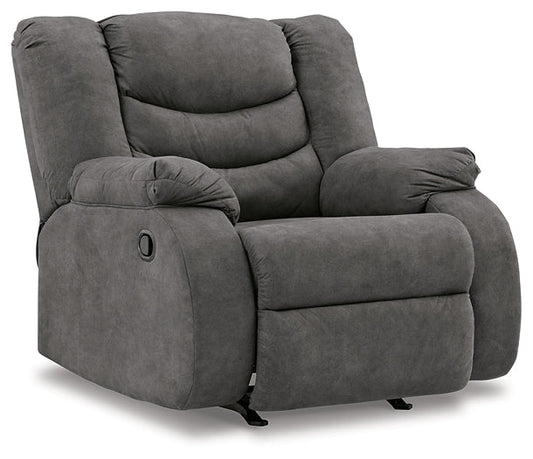 Partymate Rocker Recliner at Towne & Country Furniture (AL) furniture, home furniture, home decor, sofa, bedding