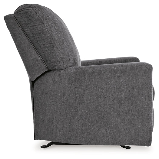 Rannis Rocker Recliner at Towne & Country Furniture (AL) furniture, home furniture, home decor, sofa, bedding