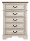 Realyn Chest at Towne & Country Furniture (AL) furniture, home furniture, home decor, sofa, bedding