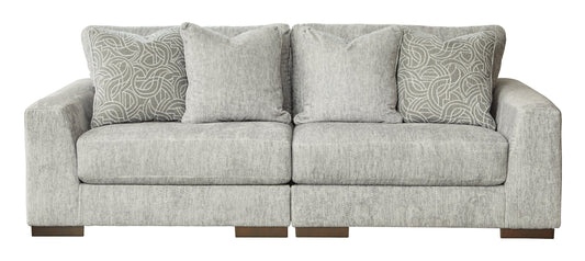 Regent Park 2-Piece Loveseat at Towne & Country Furniture (AL) furniture, home furniture, home decor, sofa, bedding