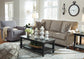 Renley Swivel Glider Accent Chair at Towne & Country Furniture (AL) furniture, home furniture, home decor, sofa, bedding