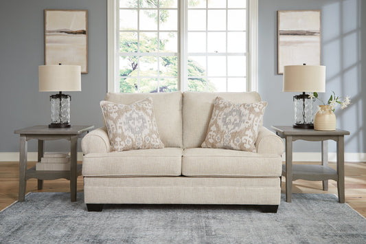 Rilynn Loveseat at Towne & Country Furniture (AL) furniture, home furniture, home decor, sofa, bedding