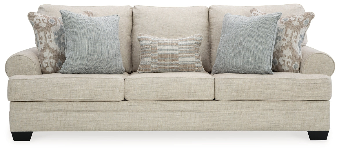 Rilynn Sofa at Towne & Country Furniture (AL) furniture, home furniture, home decor, sofa, bedding