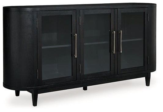 Rowanbeck Dining Room Server at Towne & Country Furniture (AL) furniture, home furniture, home decor, sofa, bedding