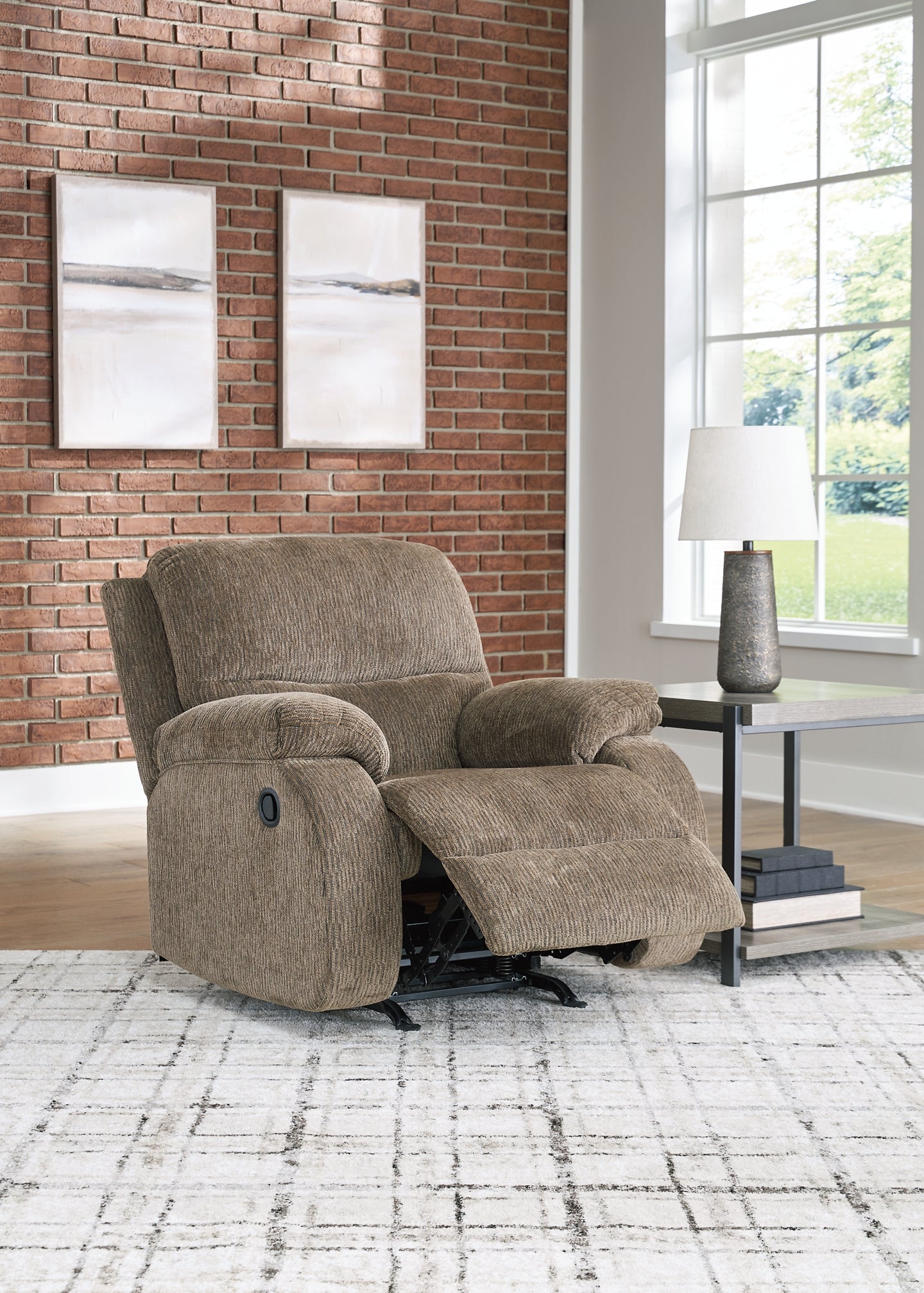 Scranto Rocker Recliner at Towne & Country Furniture (AL) furniture, home furniture, home decor, sofa, bedding