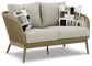 Swiss Valley Loveseat w/Cushion at Towne & Country Furniture (AL) furniture, home furniture, home decor, sofa, bedding
