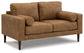 Telora Loveseat at Towne & Country Furniture (AL) furniture, home furniture, home decor, sofa, bedding