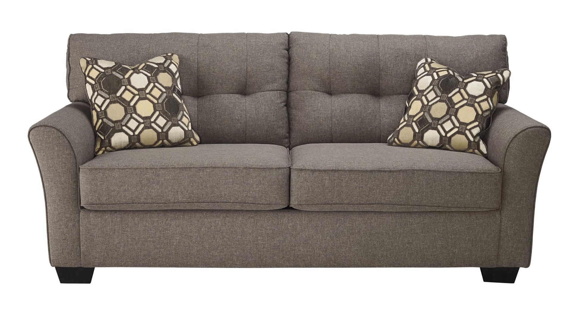Tibbee Full Sofa Sleeper at Towne & Country Furniture (AL) furniture, home furniture, home decor, sofa, bedding