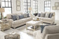 Traemore Loveseat at Towne & Country Furniture (AL) furniture, home furniture, home decor, sofa, bedding